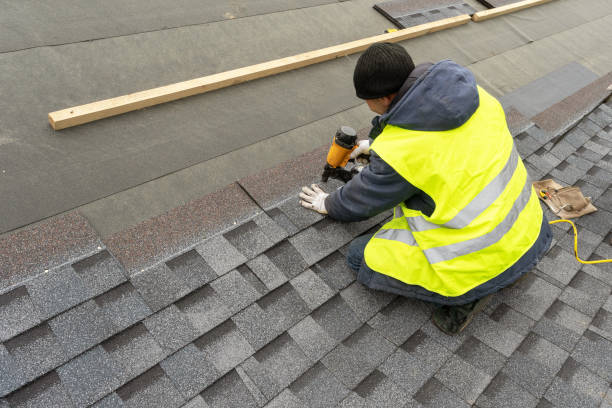 Quick and Trustworthy Emergency Roof Repair Services in Chelsea, MA