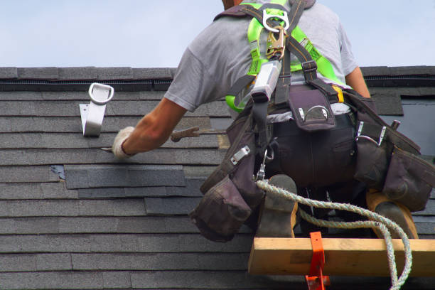 Slate Roofing Contractor in Chelsea, MA