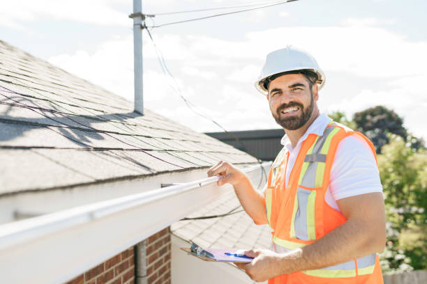 Roof Gutter Cleaning in Chelsea, MA