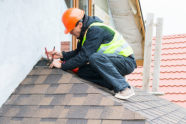 Tile Roofing Contractor in Chelsea, MA