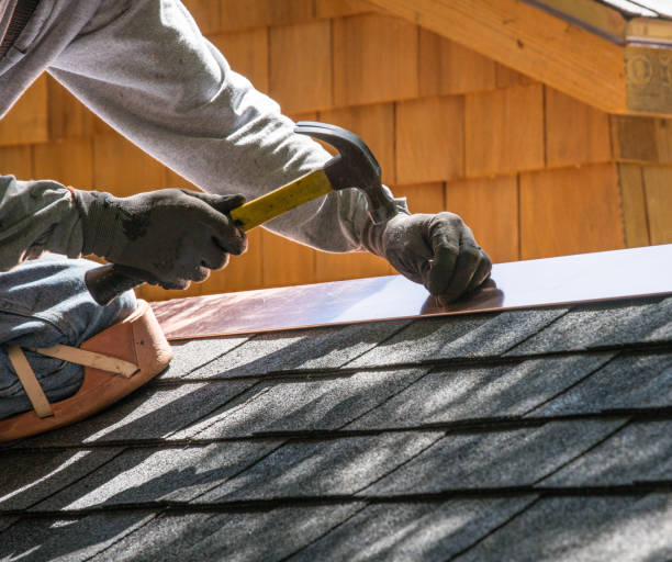 Quick and Trustworthy Emergency Roof Repair Services in Chelsea, MA